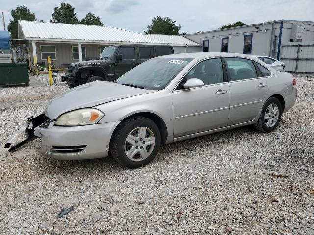 2006 Chevrolet Impala LT