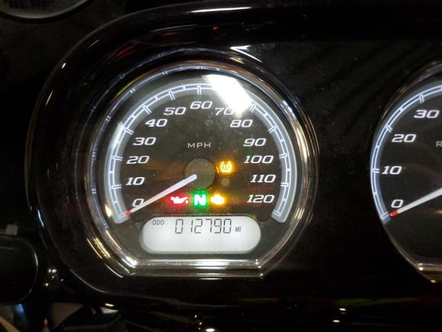 2020 HARLEY-DAVIDSON FLTRK 1HD1KZF11LB643225