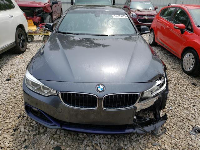 2015 BMW 428 XI GRA - WBA4A7C52FD414913