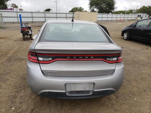 1C3CDFBB4GD660519 Dodge DART SXT