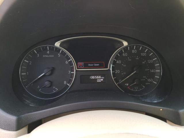 1N4AL3APXFN306973 Nissan ALTIMA 2.5