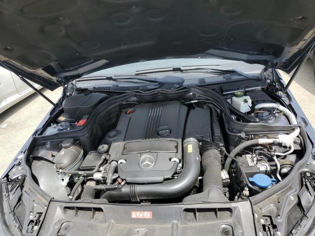 WDDGF4HB6EA955824 Mercedes-Benz C 250