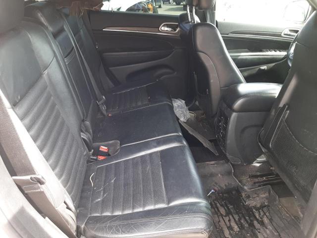 1C4RJFBG0JC324762 Jeep Grand Cherokee Limited