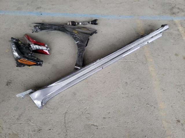 4T1K61AK3MU533547 Toyota CAMRY XSE
