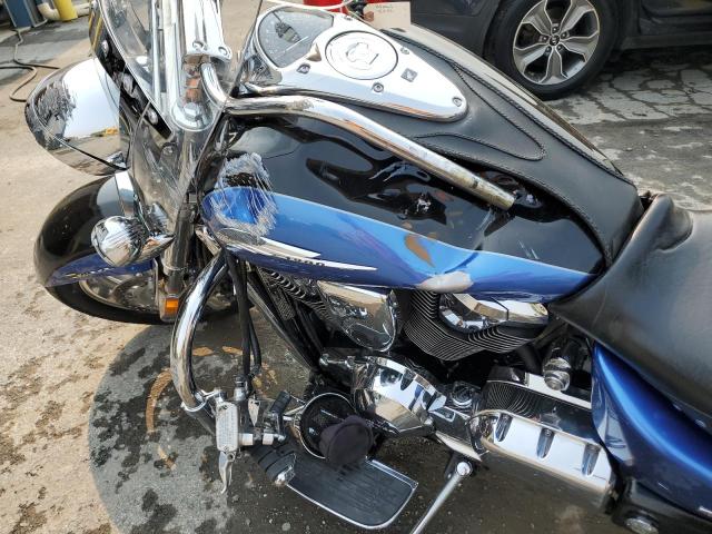 2008 HONDA VTX1800 T3 - 1HFSC49W58A601639