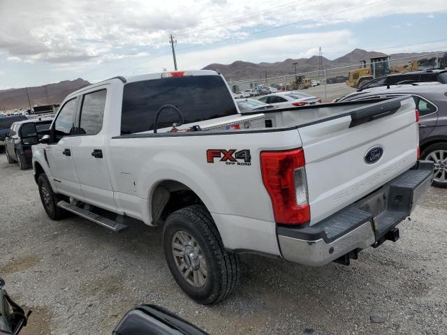 1FT7W2BTXHEE71796 Ford F250 Super Duty