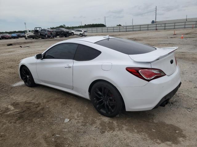 2016 HYUNDAI GENESIS CO - KMHHU6KJ5GU136476