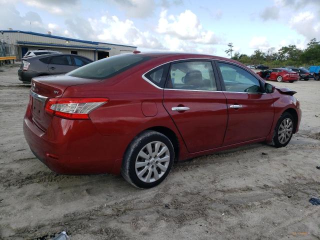 2015 NISSAN 240 SX - 3N1AB7AP8FL678092