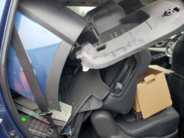 4S4WMARD6N3421717 Subaru Ascent Touring