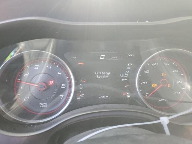 2C3CDXBG1KH753303 Dodge Charger Sxt