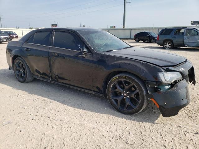 Vin: 2c3ccabg5lh255476, lot: 55221843, chrysler 300 s 20204
