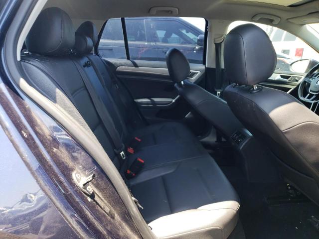 2015 VOLKSWAGEN GOLF TDI - 3VW2A7AU2FM042186