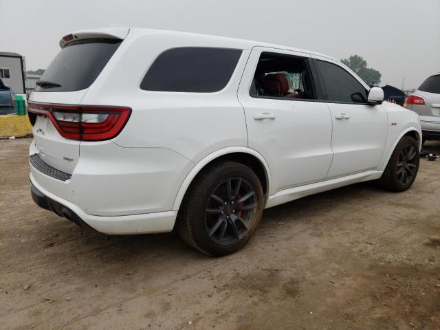 2018 DODGE DURANGO SR - 1C4SDJGJ8JC228538