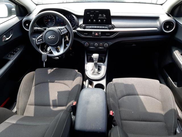 3KPF24AD2ME375902 KIA FORTE FE