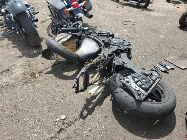 2020 KAWASAKI 1000CC - ML5EXEN11LDA02656