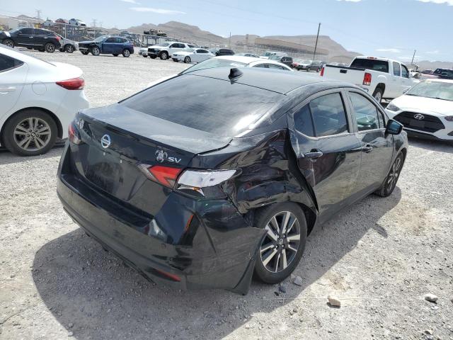3N1CN8EV8ML915384 Nissan VERSA SV