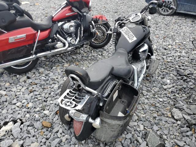 2007 YAMAHA XVS1300 A JYAVP24E27A002853