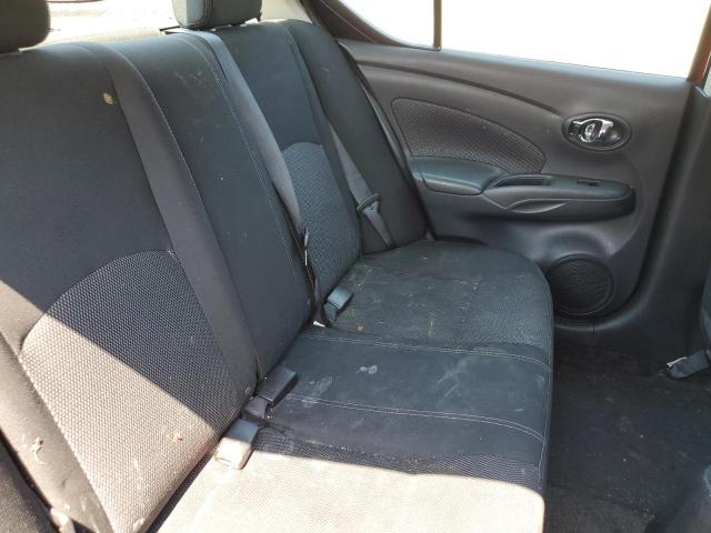 3N1CN7AP8HL806141 Nissan VERSA S