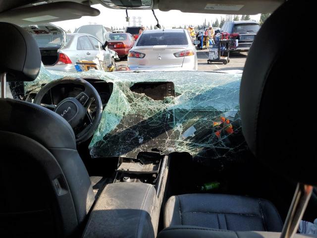 KNDRG4LG5N5086077 KIA SORENTO S