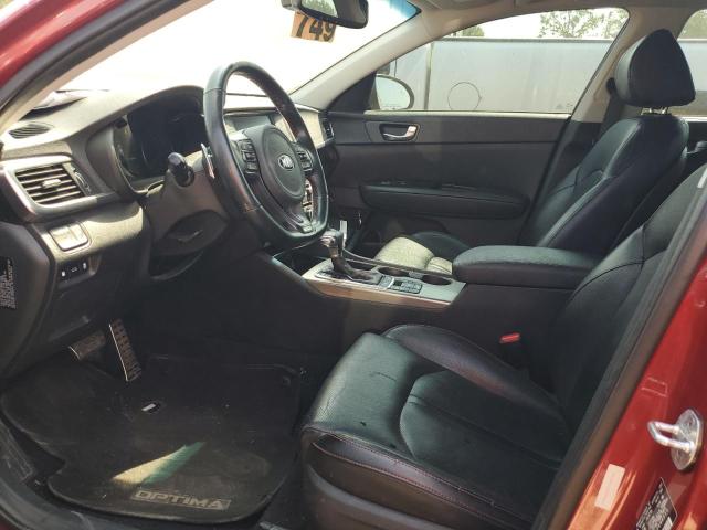 5XXGW4L24GG098539 KIA OPTIMA SX