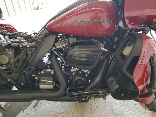 2020 HARLEY-DAVIDSON FLTRK - 1HD1KZF19LB648592