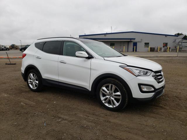 5XYZWDLA3FG238932 Hyundai SANTA FE SPORT