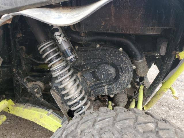 2021 KAWASAKI KRF 1000 B - JKARFCB17MB501386