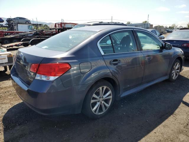 4S3BMBA62E3032143 Subaru Legacy 2.5i