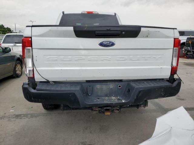 1FT8X3BT6JEC88473 Ford F350 Super Duty