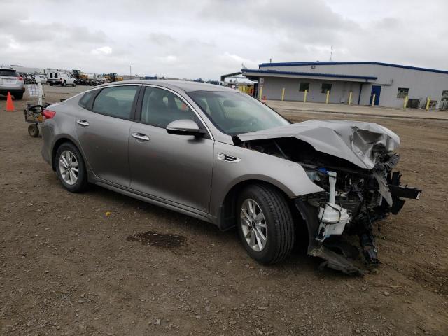 5XXGT4L32GG090389 KIA Optima Lx