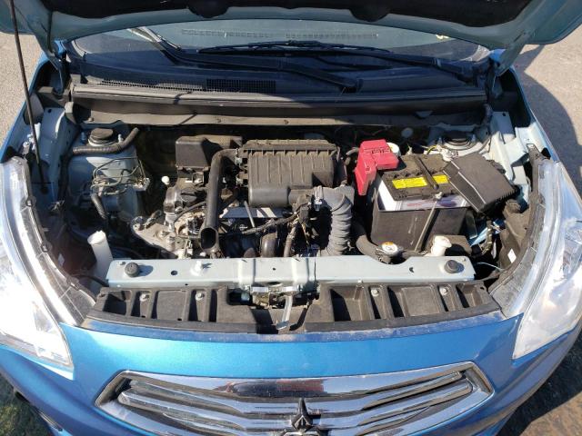 ML32F3FJ2KHF12863 Mitsubishi Mirage G4 Es