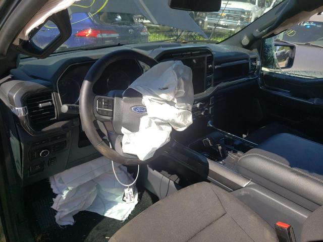2023 FORD F150 SUPER - 1FTFW1E51PFA71699