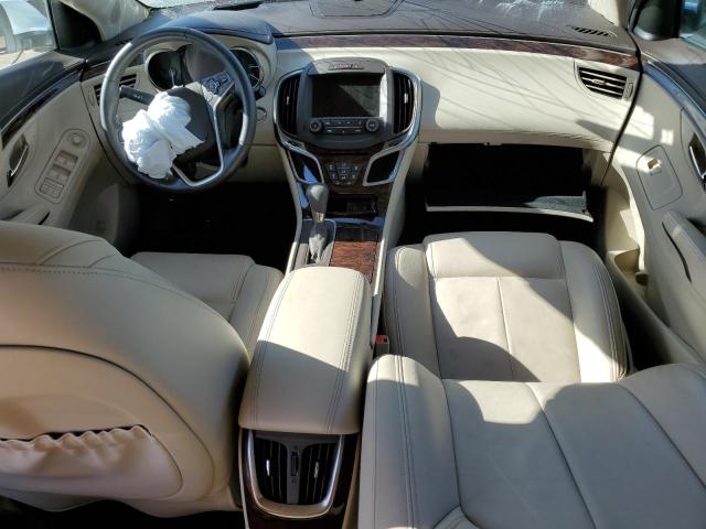 1G4GB5G35EF245365 Buick Lacrosse