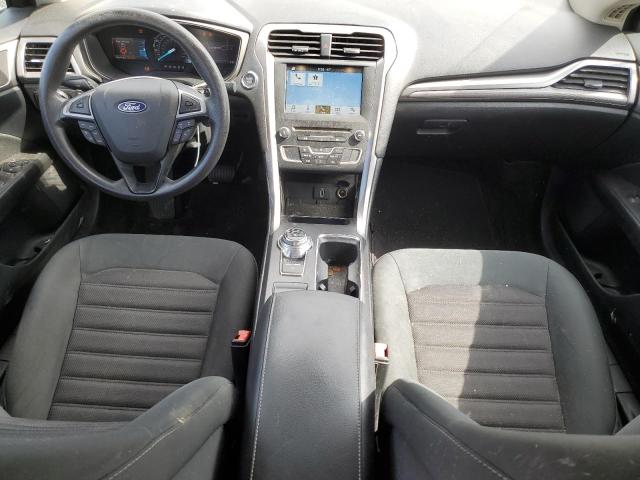 3FA6P0HD3JR150480 Ford FUSION SE
