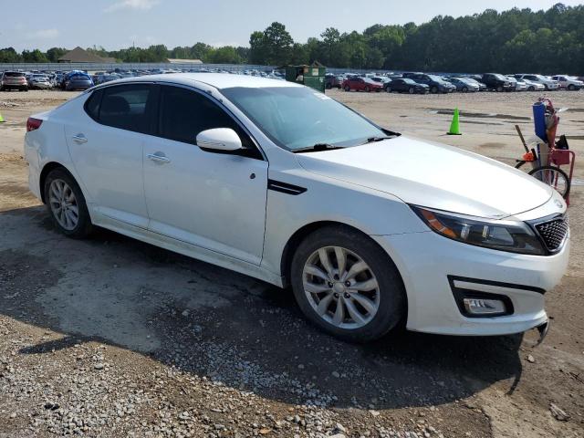 5XXGM4A75FG416879 KIA Optima Lx