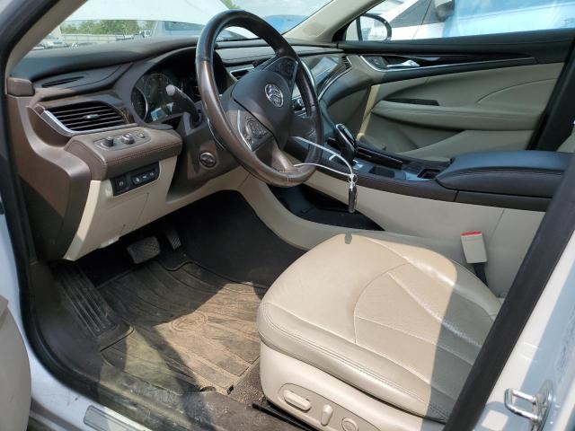 1G4ZR5SS1HU177164 Buick Lacrosse Premium