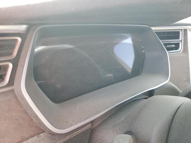 5YJXCAE43GF001257 Tesla MODEL X