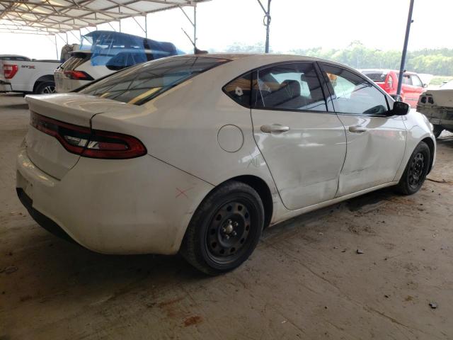 Vin: 1c3cdfaa8fd212999, lot: 58249473, dodge dart se 20153