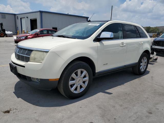 2007 Lincoln MKX 