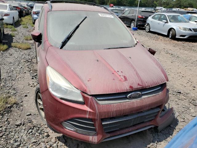 VIN 3FA6P0K90FR116170 2015 Ford Fusion, Titanium no.5