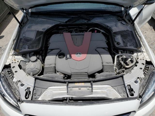 55SWF6EBXHU179519 Mercedes-Benz C 43 4matic Amg