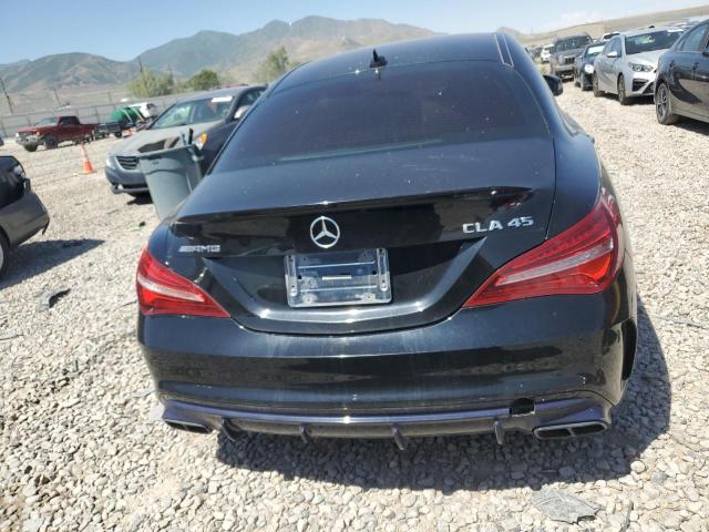 WDDSJ5CB8JN559922 Mercedes-Benz Cla 45 Amg