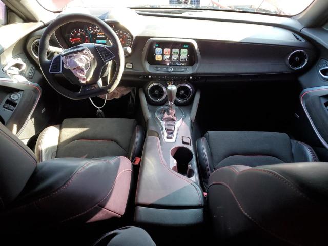 2018 CHEVROLET CAMARO ZL1 - 1G1FK1R64J0129080