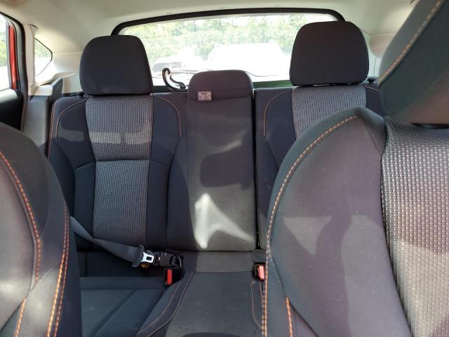 JF2GTAPCXPH270023 Subaru Crosstrek Premium