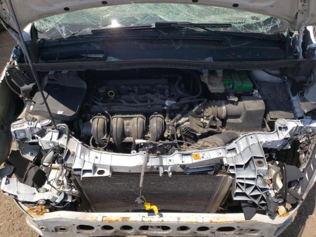 2016 FORD TRANSIT CO - NM0LS7E75G1266671
