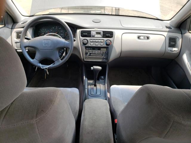 1999 Honda Accord Lx VIN: JHMCG5642XC028325 Lot: 48205674