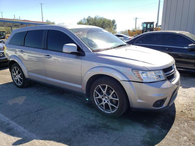 3C4PDCEG4JT370026 Dodge JOURNEY GT