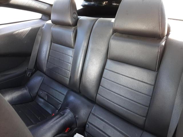 1ZVBP8AM0E5221884 Ford MUSTANG