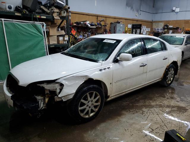 2008 Buick Lucerne CXL