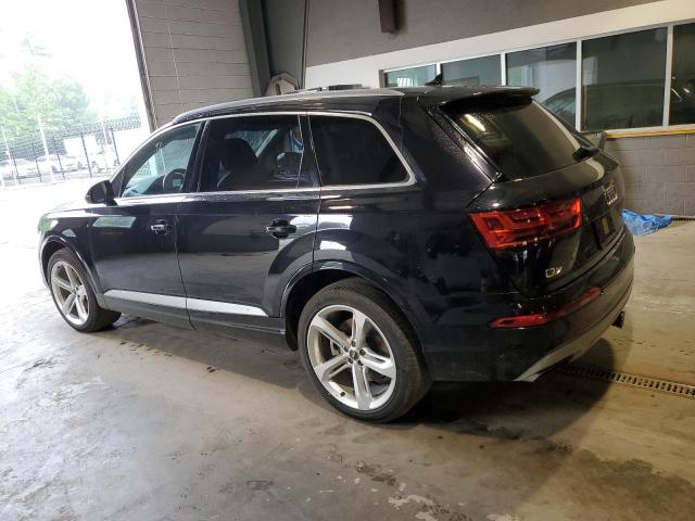 VIN WA1VAAF79KD022811 2019 Audi Q7, Prestige no.2